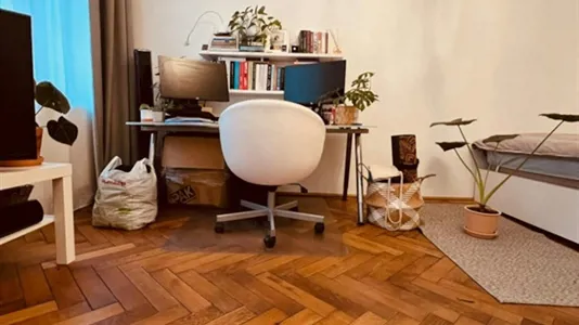 Apartments in Vienna Brigittenau - photo 3