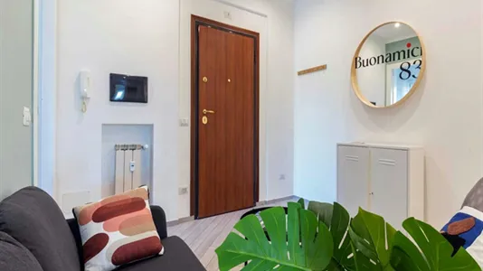 Rooms in Roma Municipio VII – Appio-Latino/Tuscolano/Cinecittà - photo 8