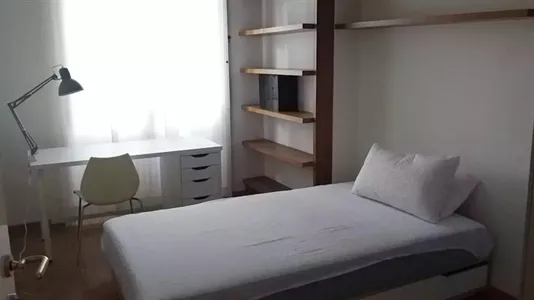 Rooms in Milano Zona 8 - Fiera, Gallaratese, Quarto Oggiaro - photo 4