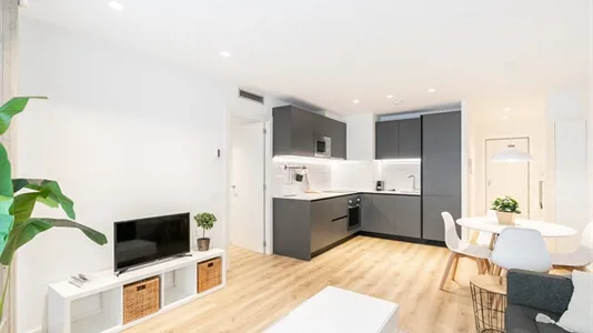 Apartments in Barcelona Gràcia - photo 3