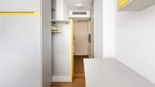 Apartments in Wrocław - photo 6