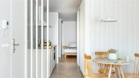 Apartments in Location is not specified - photo 6