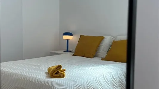 Rooms in Bilbao - photo 4