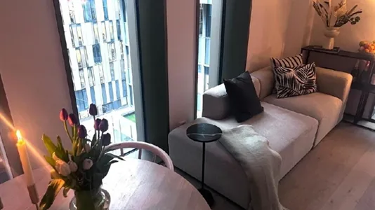 Apartments in Vasastan - photo 3