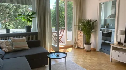 Apartment for rent in Hamburg