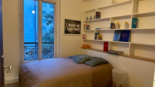 Rooms in Paris 18ème arrondissement - Montmartre - photo 7