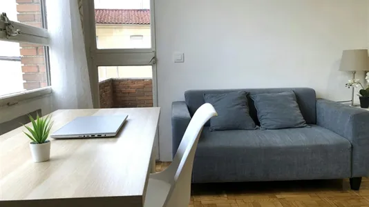 Rooms in Madrid Tetuán - photo 4