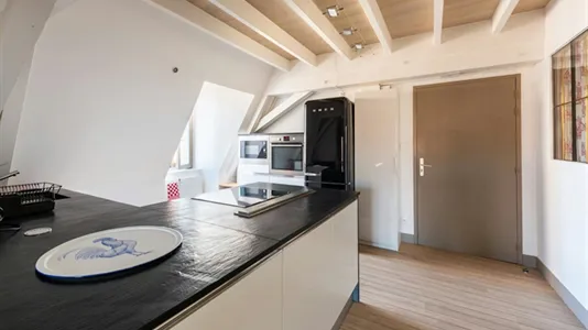 Apartments in Dijon - photo 4