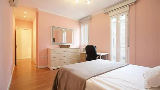 Apartments in Madrid Moncloa-Aravaca - photo 8