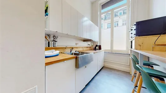 Rooms in Lille - photo 10