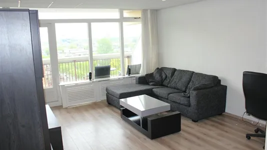 Apartments in Leiden - photo 1