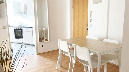 Rooms in Vienna Favoriten - photo 4