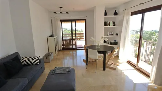 Apartments in Marbella - photo 1