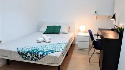 Room for rent in Burjassot, Comunidad Valenciana