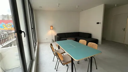 Apartments in Stad Brussel - photo 5