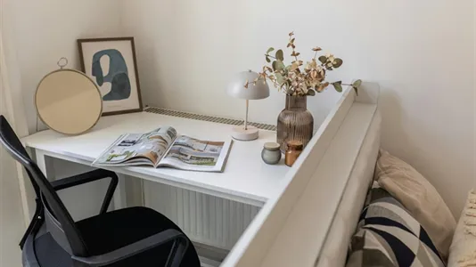 Rooms in Budapest Erzsébetváros - photo 8