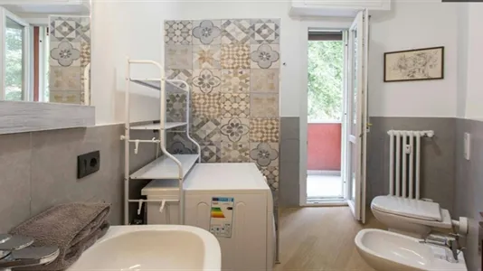 Rooms in Milano Zona 6 - Barona, Lorenteggio - photo 6