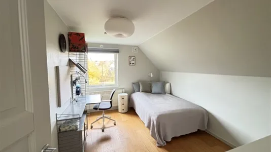 Houses in Nacka - photo 8