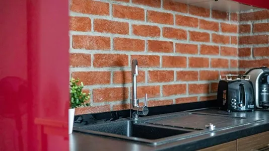 Apartments in Location is not specified - photo 9