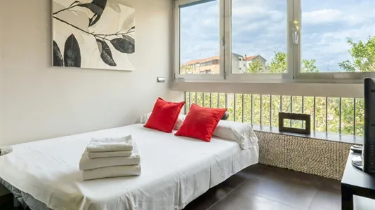 Apartments in Madrid Tetuán - photo 9