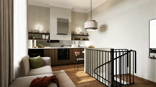 Apartments in Stad Brussel - photo 1