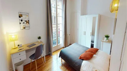 Rooms in Bordeaux - photo 4