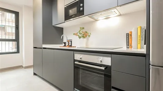 Apartments in Madrid Fuencarral-El Pardo - photo 6