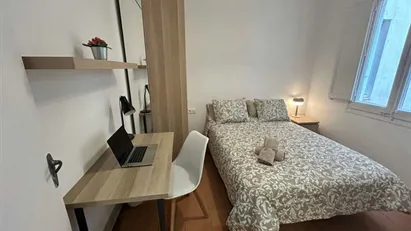 Room for rent in Barcelona