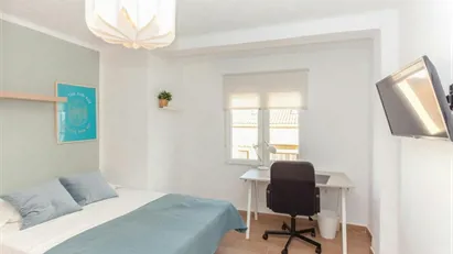 Room for rent in Valencia Poblats Marítims, Valencia (region)