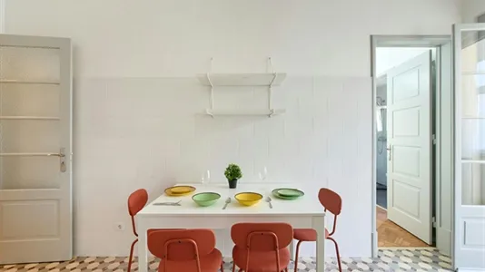 Rooms in Location is not specified - photo 9