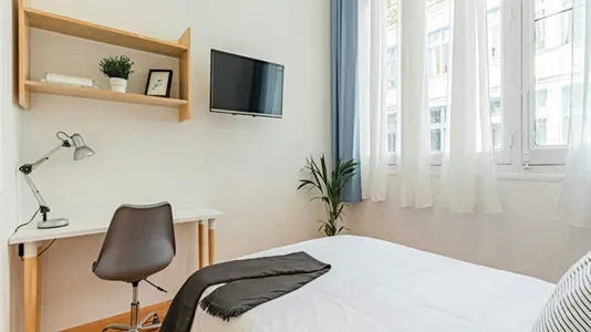 Rooms in Madrid Centro - photo 4