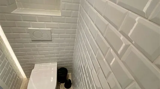 Rooms in Brussels Elsene - photo 7