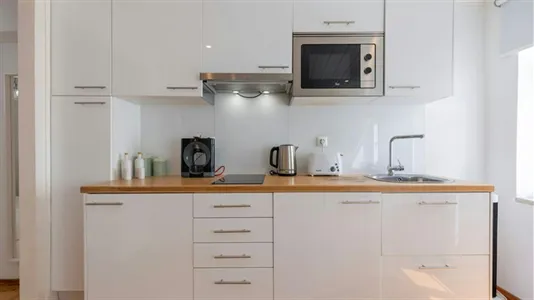 Apartments in Location is not specified - photo 4