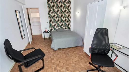 Rooms in Paris 15ème arrondissement - photo 2