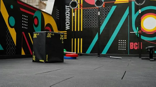 Rooms in Barcelona Ciutat Vella - photo 4