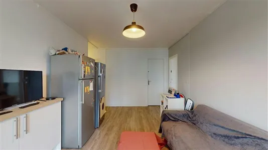 Rooms in Rouen - photo 3