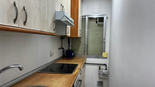 Rooms in Madrid Usera - photo 4