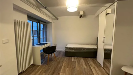 Apartments in Berlin Mitte - photo 1