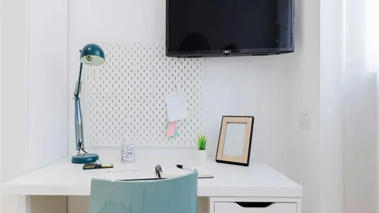 Rooms in Milano Zona 5 - Vigentino, Chiaravalle, Gratosoglio - photo 6