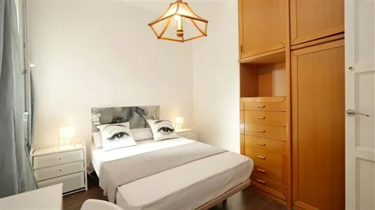 Rooms in Barcelona Gràcia - photo 3