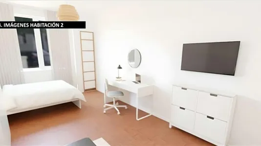 Rooms in Alfarería - photo 3