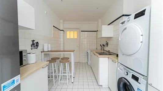 Rooms in Berlin Charlottenburg-Wilmersdorf - photo 8