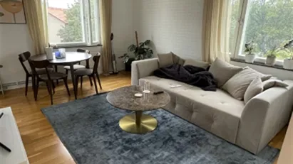 Hägersten - 2rok - 7mån - 9.813kr/mån