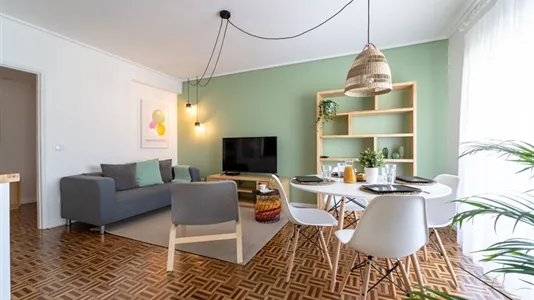 Rooms in Braga - photo 9