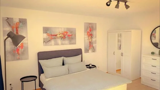 Rooms in Frankfurt Innenstadt I - photo 2