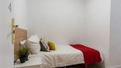 Room for rent in Madrid Moncloa-Aravaca, Madrid