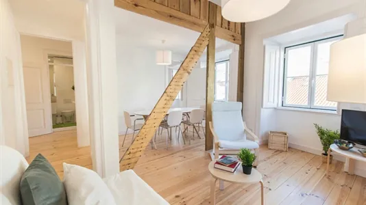 Apartments in Location is not specified - photo 2