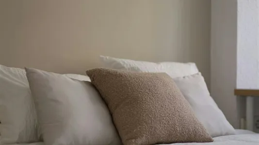 Rooms in Valencia Camins al Grau - photo 7