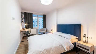 Apartment for rent in Berlin Charlottenburg-Wilmersdorf, Berlin
