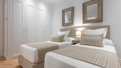 Apartment for rent in Madrid Salamanca, Madrid
